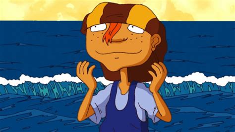 reggie kisscartoon|Watch Rocket Power Season 4 Episode 3: Rocket Power.
